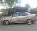 Бежевий Кіа Черато, об'ємом двигуна 1.6 л та пробігом 3 тис. км за 3500 $, фото 5 на Automoto.ua