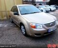 Бежевый Киа Черато, объемом двигателя 1.6 л и пробегом 0 тыс. км за 3900 $, фото 4 на Automoto.ua