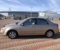 Бежевий Кіа Черато, об'ємом двигуна 1.6 л та пробігом 118 тис. км за 5300 $, фото 4 на Automoto.ua