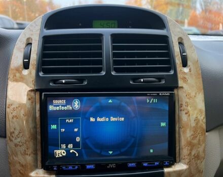 Киа Черато 2007 в Кривом Роге на Automoto.ua Бежевый Киа Черато, объемом двигателя 2 л и пробегом 206 тыс. км за 4400 $, фото 16 на Automoto.ua