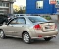 Бежевий Кіа Черато, об'ємом двигуна 1.6 л та пробігом 189 тис. км за 5940 $, фото 4 на Automoto.ua