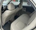 Бежевый Киа Черато, объемом двигателя 1.6 л и пробегом 220 тыс. км за 4699 $, фото 7 на Automoto.ua