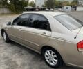Бежевий Кіа Черато, об'ємом двигуна 1.6 л та пробігом 185 тис. км за 5000 $, фото 4 на Automoto.ua
