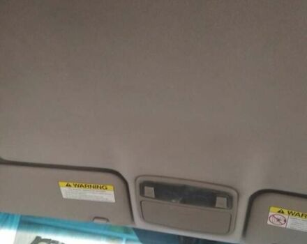 Бежевый Киа Черато, объемом двигателя 1.98 л и пробегом 222 тыс. км за 5200 $, фото 8 на Automoto.ua