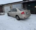 Бежевый Киа Черато, объемом двигателя 2 л и пробегом 200 тыс. км за 1700 $, фото 1 на Automoto.ua