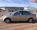 Бежевий Кіа Черато, об'ємом двигуна 1.6 л та пробігом 118 тис. км за 5400 $, фото 4 на Automoto.ua