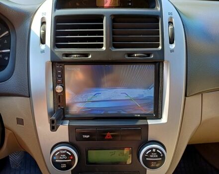 Бежевий Кіа Черато, об'ємом двигуна 1.6 л та пробігом 189 тис. км за 5500 $, фото 7 на Automoto.ua