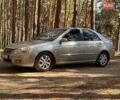 Бежевый Киа Черато, объемом двигателя 1.98 л и пробегом 340 тыс. км за 5000 $, фото 5 на Automoto.ua