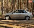 Бежевый Киа Черато, объемом двигателя 1.98 л и пробегом 340 тыс. км за 5000 $, фото 9 на Automoto.ua