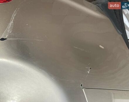 Бежевий Кіа Черато, об'ємом двигуна 0 л та пробігом 86 тис. км за 5555 $, фото 4 на Automoto.ua