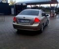 Бежевий Кіа Черато, об'ємом двигуна 1.6 л та пробігом 0 тис. км за 4500 $, фото 1 на Automoto.ua