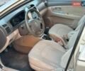 Бежевий Кіа Черато, об'ємом двигуна 1.6 л та пробігом 189 тис. км за 5940 $, фото 8 на Automoto.ua
