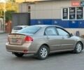 Бежевий Кіа Черато, об'ємом двигуна 1.6 л та пробігом 189 тис. км за 5940 $, фото 2 на Automoto.ua