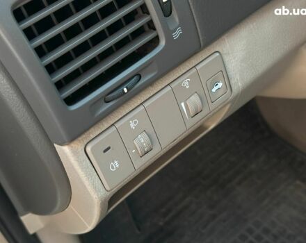 Бежевый Киа Черато, объемом двигателя 1.6 л и пробегом 189 тыс. км за 5940 $, фото 11 на Automoto.ua