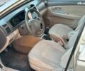Бежевый Киа Черато, объемом двигателя 1.6 л и пробегом 189 тыс. км за 5940 $, фото 8 на Automoto.ua