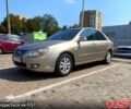 Бежевый Киа Черато, объемом двигателя 1.6 л и пробегом 289 тыс. км за 3500 $, фото 1 на Automoto.ua
