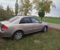 Бежевий Кіа Черато, об'ємом двигуна 1.6 л та пробігом 280 тис. км за 3300 $, фото 5 на Automoto.ua