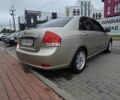 Бежевый Киа Черато, объемом двигателя 1.6 л и пробегом 276 тыс. км за 4500 $, фото 3 на Automoto.ua