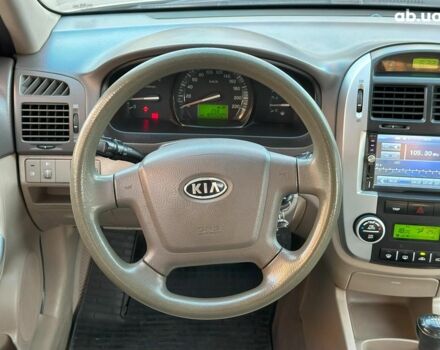 Бежевый Киа Черато, объемом двигателя 1.6 л и пробегом 189 тыс. км за 5940 $, фото 21 на Automoto.ua
