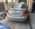 Бежевый Киа Черато, объемом двигателя 1.6 л и пробегом 220 тыс. км за 2850 $, фото 6 на Automoto.ua