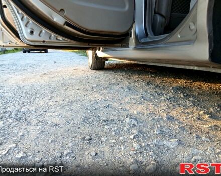 Киа Черато 2008 в Днепре (Днепропетровске) на Automoto.ua Бежевый Киа Черато, объемом двигателя 2 л и пробегом 205 тыс. км за 3999 $, фото 6 на Automoto.ua