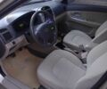 Бежевий Кіа Черато, об'ємом двигуна 1.6 л та пробігом 230 тис. км за 4700 $, фото 11 на Automoto.ua