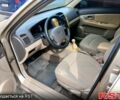 Киа Черато 2008 в Днепре (Днепропетровске) на Automoto.ua Бежевый Киа Черато, объемом двигателя 2 л и пробегом 205 тыс. км за 3999 $, фото 5 на Automoto.ua