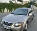 Бежевий Кіа Черато, об'ємом двигуна 1.6 л та пробігом 230 тис. км за 3800 $, фото 1 на Automoto.ua