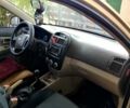 Бежевый Киа Черато, объемом двигателя 1.6 л и пробегом 118 тыс. км за 4300 $, фото 4 на Automoto.ua