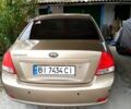 Бежевый Киа Черато, объемом двигателя 1.6 л и пробегом 118 тыс. км за 4300 $, фото 2 на Automoto.ua