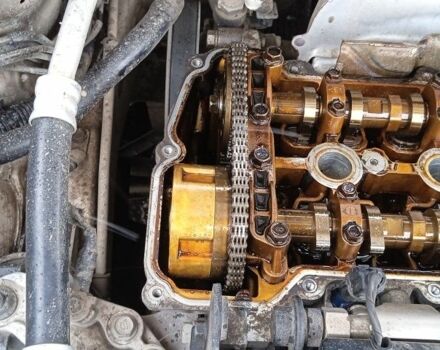 Бежевый Киа Черато, объемом двигателя 0 л и пробегом 2 тыс. км за 3200 $, фото 9 на Automoto.ua