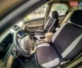Бежевий Кіа Черато, об'ємом двигуна 1.6 л та пробігом 188 тис. км за 6288 $, фото 2 на Automoto.ua