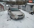 Бежевый Киа Черато, объемом двигателя 2 л и пробегом 270 тыс. км за 3199 $, фото 1 на Automoto.ua