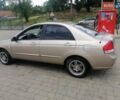 Кіа Черато 2008 у Ужгороді на Automoto.ua Бежевий Кіа Черато, об'ємом двигуна 1.59 л та пробігом 184 тис. км за 4500 $, фото 2 на Automoto.ua
