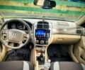 Бежевий Кіа Черато, об'ємом двигуна 1.6 л та пробігом 188 тис. км за 260000 $, фото 2 на Automoto.ua