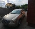 Бежевый Киа Черато, объемом двигателя 1.6 л и пробегом 290 тыс. км за 3000 $, фото 1 на Automoto.ua