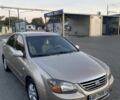 Бежевий Кіа Черато, об'ємом двигуна 1.6 л та пробігом 230 тис. км за 3800 $, фото 3 на Automoto.ua