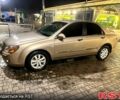 Бежевый Киа Черато, объемом двигателя 1.6 л и пробегом 216 тыс. км за 4300 $, фото 1 на Automoto.ua