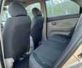Бежевий Кіа Черато, об'ємом двигуна 2 л та пробігом 147 тис. км за 4900 $, фото 15 на Automoto.ua