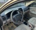 Бежевий Кіа Черато, об'ємом двигуна 1.6 л та пробігом 230 тис. км за 3800 $, фото 4 на Automoto.ua