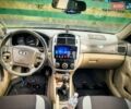 Бежевий Кіа Черато, об'ємом двигуна 1.6 л та пробігом 188 тис. км за 6288 $, фото 1 на Automoto.ua