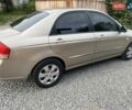 Бежевый Киа Черато, объемом двигателя 1.6 л и пробегом 234 тыс. км за 4600 $, фото 8 на Automoto.ua