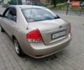 Кіа Черато 2008 у Ужгороді на Automoto.ua Бежевий Кіа Черато, об'ємом двигуна 1.59 л та пробігом 184 тис. км за 4500 $, фото 3 на Automoto.ua