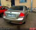 Бежевый Киа Черато, объемом двигателя 1.6 л и пробегом 216 тыс. км за 4300 $, фото 4 на Automoto.ua
