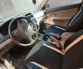 Бежевый Киа Черато, объемом двигателя 1.6 л и пробегом 290 тыс. км за 3000 $, фото 6 на Automoto.ua