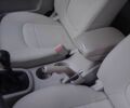 Бежевий Кіа Черато, об'ємом двигуна 1.6 л та пробігом 230 тис. км за 4700 $, фото 19 на Automoto.ua