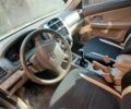 Бежевый Киа Черато, объемом двигателя 1.6 л и пробегом 290 тыс. км за 3000 $, фото 3 на Automoto.ua