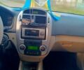 Бежевий Кіа Черато, об'ємом двигуна 1.6 л та пробігом 205 тис. км за 4600 $, фото 9 на Automoto.ua