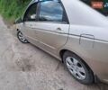 Бежевый Киа Черато, объемом двигателя 1.6 л и пробегом 220 тыс. км за 1700 $, фото 2 на Automoto.ua