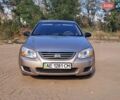 Бежевый Киа Черато, объемом двигателя 1.6 л и пробегом 94 тыс. км за 6300 $, фото 1 на Automoto.ua